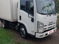 2015 Isuzu Elf (N-series), белый, 2100000 рублей - вид 1