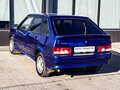 2007 Lada (ВАЗ) 2114, синий, 120000 рублей - вид 2