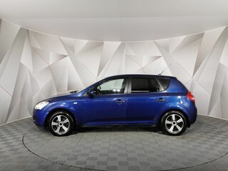 2008 Kia Ceed I, синий, 435150 рублей, вид 5