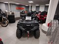 2026 Loncin XWolf 700, серый, 898000 рублей