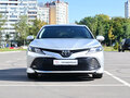 2020 Toyota Camry VIII (XV70), серый - вид 1