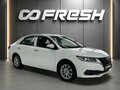 2019 Toyota Allion II Рестайлинг 2, белый, 1649000 рублей
