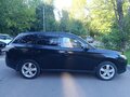 2013 Mitsubishi Outlander III, чёрный - вид 3