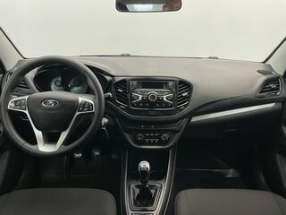 2020 Lada (ВАЗ) Vesta I, белый, 935000 рублей, вид 5