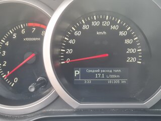 2008 Suzuki Grand Vitara II Рестайлинг, серый, 1100000 рублей, вид 5