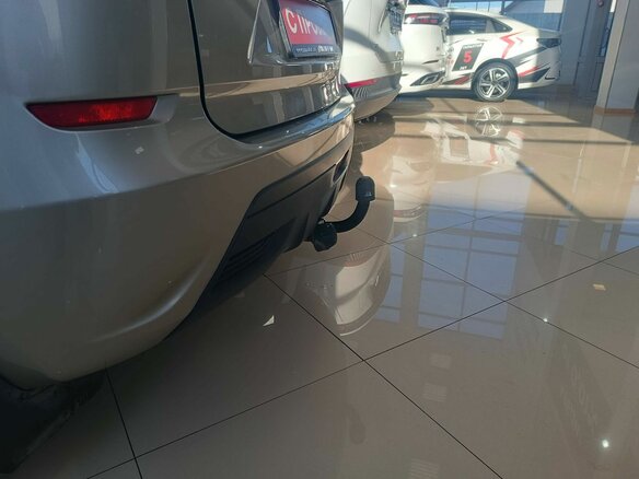 2018 Lada (ВАЗ) XRAY I, бежевый, 759000 рублей - вид 8