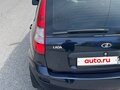 2013 Lada (ВАЗ) Kalina I, серый, 250000 рублей - вид 9