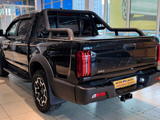 2024 JAC T9, чёрный, 2499000 рублей, вид 4