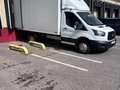 2022 Ford Transit, белый, 2700000 рублей