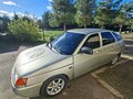 2006 Lada (ВАЗ) 2112, бежевый, 130000 рублей - вид 3
