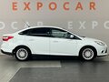 2011 Ford Focus III, белый, 650000 рублей - вид 3