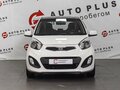 2014 Kia Picanto II, белый, 699000 рублей - вид 2