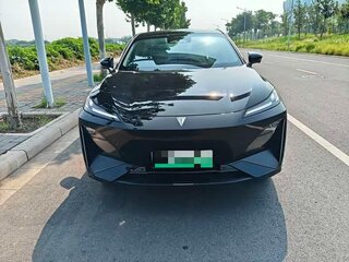2026 Changan Deepal S07 39.05 kWh I Рестайлинг, чёрный, 3850030 рублей, вид 2