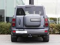 2024 Haval H9 II, серый, 3950000 рублей - вид 3