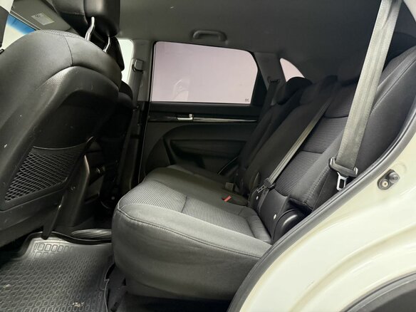 2019 Kia Sorento II Рестайлинг, белый, 2120000 рублей - вид 21