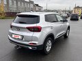 2024 Chery Tiggo 4 Pro I Рестайлинг, серый, 1540000 рублей - вид 4