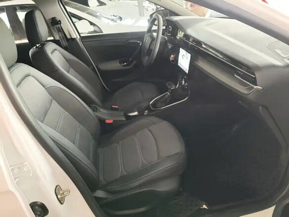 2023 Citroen C3-XR I Рестайлинг 2, белый, 999111 рублей - вид 15