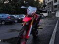 2026 ABM Raptor 250, красный - вид 4