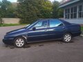 1997 Lancia Kappa, голубой, 310000 рублей - вид 3