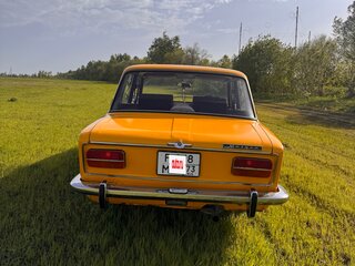 1976 Lada (ВАЗ) 2103, жёлтый, 250000 рублей, вид 5