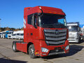 2023 Foton Auman BJ41xx, красный, 3490000 рублей