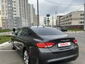 2015 Chrysler 200 II, серый, 1350000 рублей - вид 9