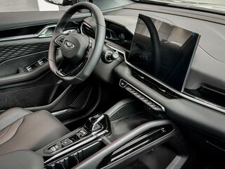 2026 Belgee X50+, серебристый, 2509990 рублей, вид 2