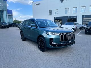 2026 Jeland J6, зелёный, 2899000 рублей, вид 3