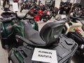 2026 Loncin XWolf 700, зелёный, 898000 рублей - вид 6