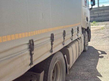 2018 Renault T-Series, белый, 4485000 рублей, вид 5