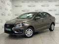 2026 Lada (ВАЗ) Iskra, коричневый, 1500000 рублей
