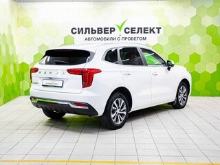 2023 Haval Jolion I, белый, 1590000 рублей, вид 2