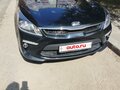 2019 Kia Rio IV, чёрный, 1700000 рублей - вид 1