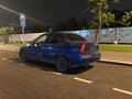 2006 Chevrolet Lanos I, синий, 40000 рублей - вид 10