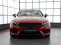 2016 Mercedes-Benz C-Класс AMG 43 AMG IV (W205), красный, 3900000 рублей - вид 2