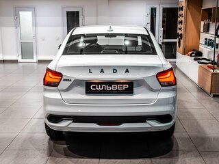 2026 Lada (ВАЗ) Iskra, белый, 1697000 рублей, вид 4