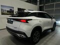 2024 Omoda C5 I, белый, 1660000 рублей - вид 4