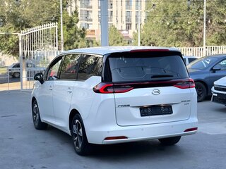 2022 GAC Trumpchi M6 Pro, белый, 1880000 рублей, вид 2