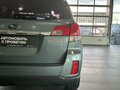 2012 Subaru Outback IV, серебристый, 1144000 рублей - вид 7