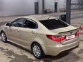 2011 Kia Rio 5-speed III, бежевый, 465000 рублей - вид 5
