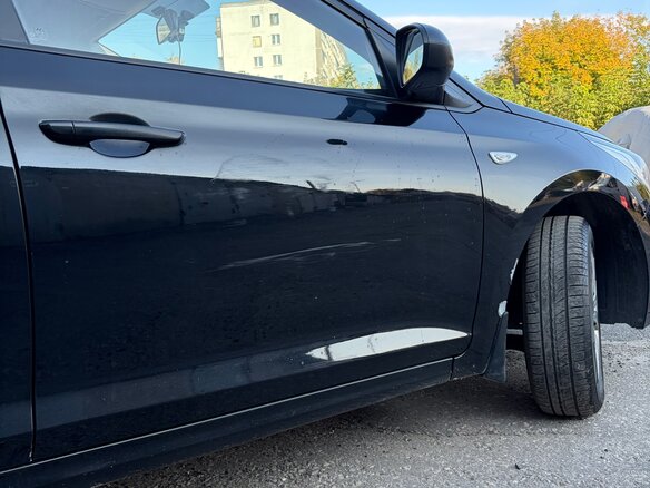 2018 Hyundai Solaris II, чёрный, 1000000 рублей - вид 14