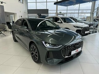 2026 Tenet A8, серый, 3499000 рублей, вид 3