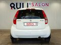 2010 Suzuki Splash I, белый, 625000 рублей - вид 11