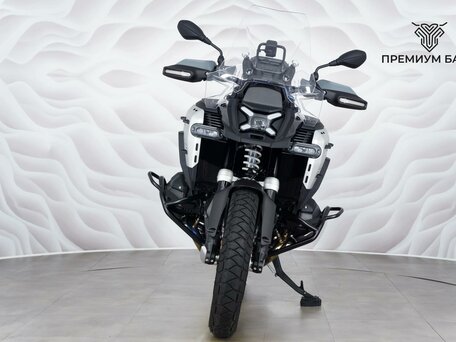 2025 BMW R 1300 GS Adventure, чёрный, 3199000 рублей, вид 4
