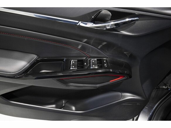 2026 Changan CS35 Max, серый, 2839900 рублей - вид 5