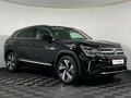 2026 Volkswagen Teramont X I Рестайлинг (China Market), чёрный - вид 2