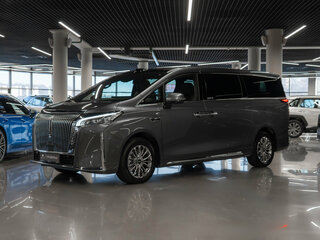 Wey 80 Premium 37.96 kWh
