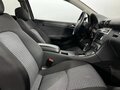 2006 Mercedes-Benz C-Класс 180 II (W203) Рестайлинг, чёрный, 625000 рублей - вид 11
