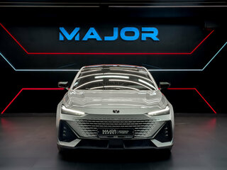 2023 Changan UNI-V I, белый, 2175000 рублей, вид 2