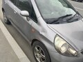 2004 Honda Fit I, серый, 130000 рублей - вид 1